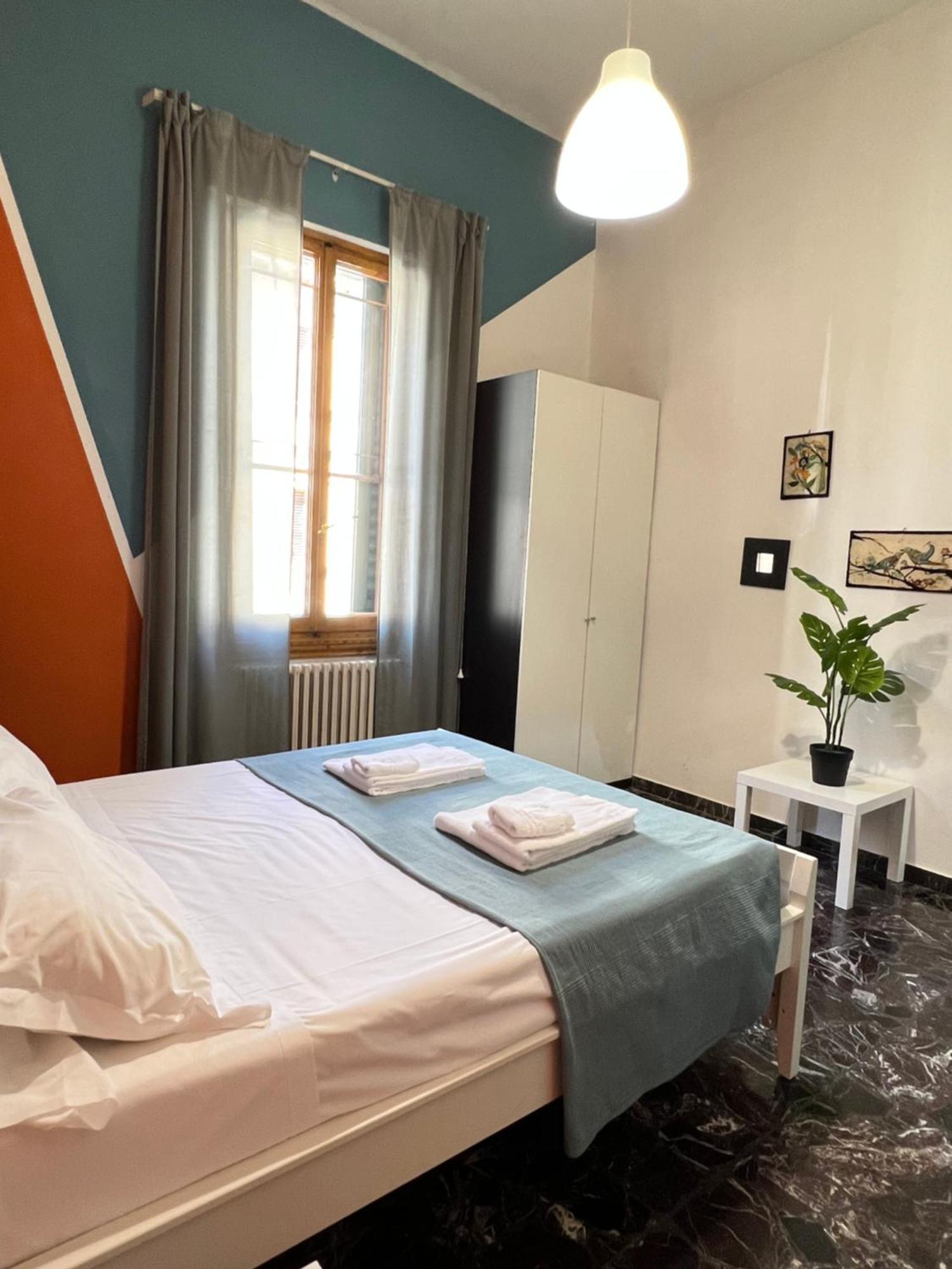 Leopoldini Appartamenti Florence Luaran gambar